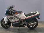 �������� �� ������ �������� Honda NS400R 1985 ���� 3